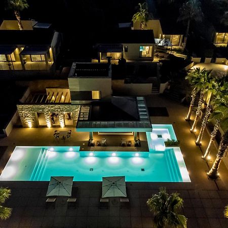 Insulae Resort Cefalù Exteriör bild