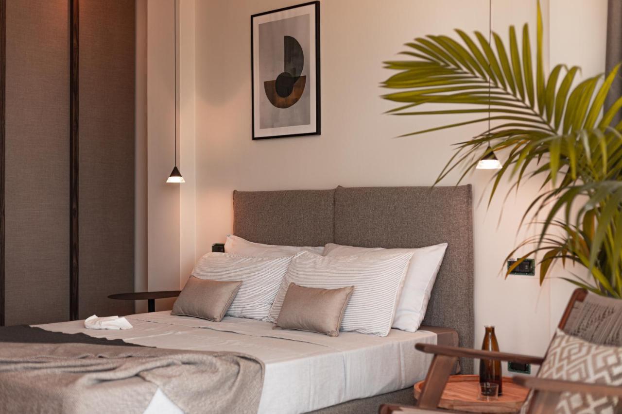 Insulae Resort Cefalù Exteriör bild