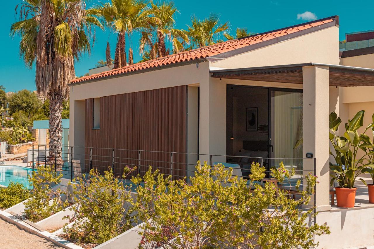 Insulae Resort Cefalù Exteriör bild