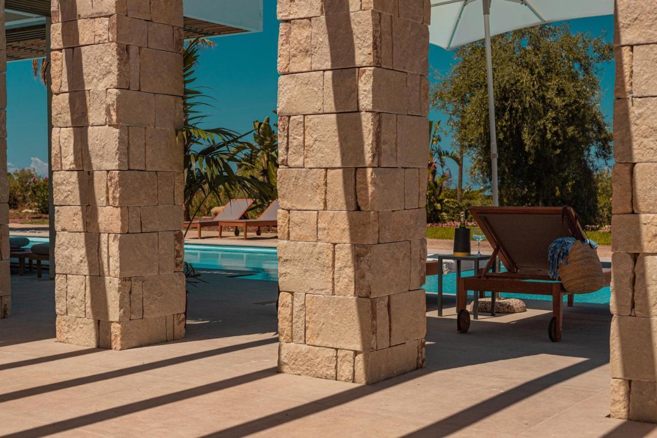Insulae Resort Cefalù Exteriör bild