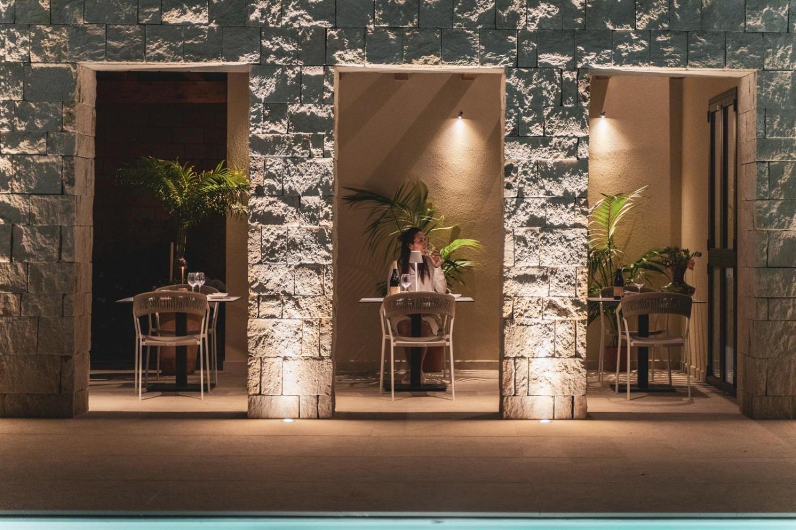 Insulae Resort Cefalù Exteriör bild