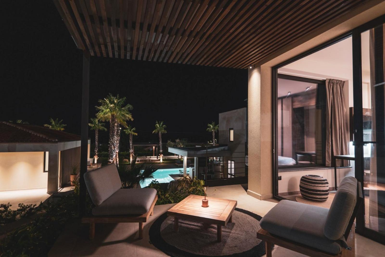 Insulae Resort Cefalù Exteriör bild