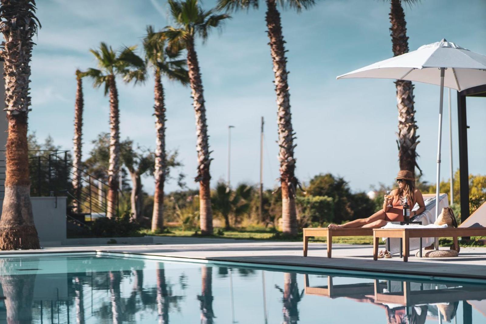 Insulae Resort Cefalù Exteriör bild