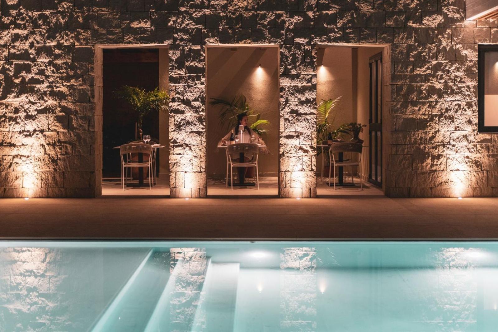Insulae Resort Cefalù Exteriör bild