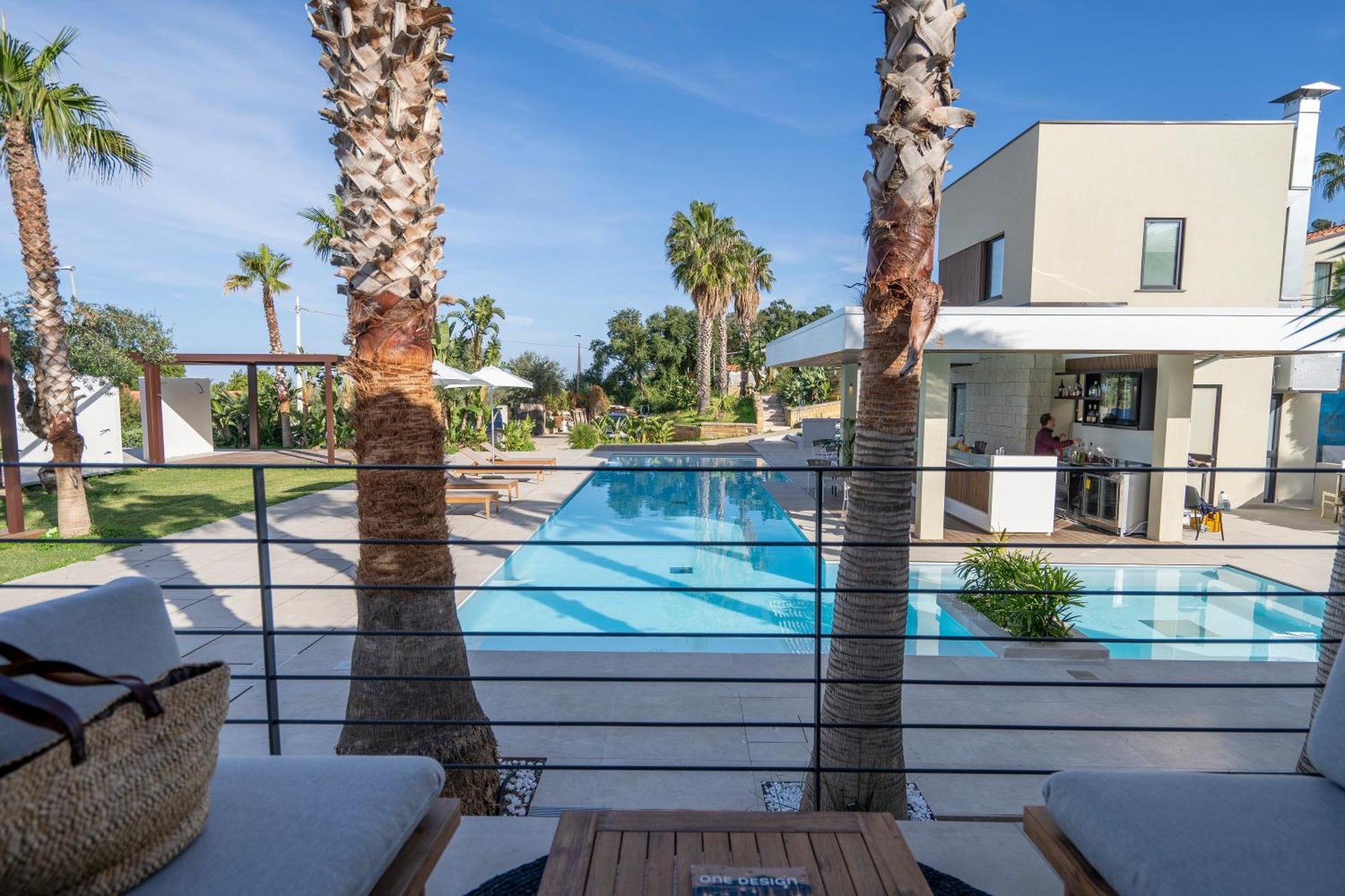 Insulae Resort Cefalù Exteriör bild